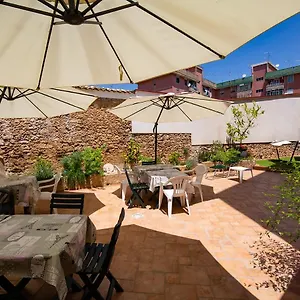 Bed and breakfast Archimede, Floridia