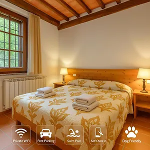 exclusive-tuscany-apartment-relax-comfort.it-tuscanyhotel.com/