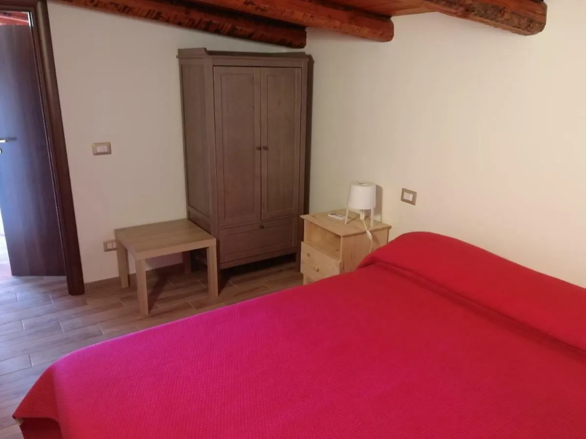 Holiday home Villa Sole - Finaiti - Appartamento Per Turisti Floridia